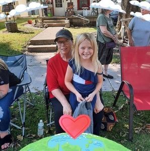 Meet your Posher, Connie